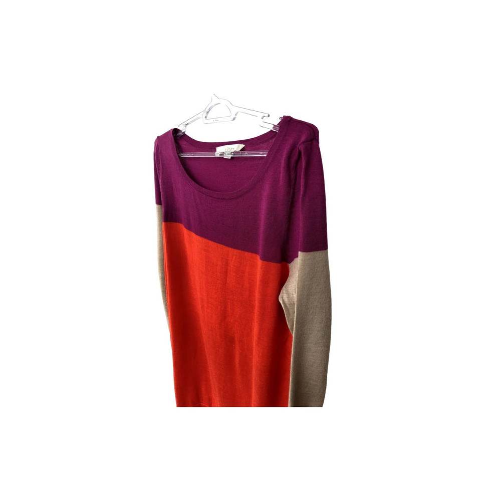Ann Taylor LOFT Women's Long Sleeve Sweater